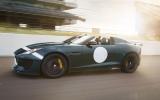 no title Jaguar F-type Project 7 revealed