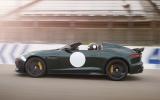 no title Jaguar F-type Project 7 revealed