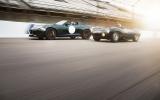 no title Jaguar F-type Project 7 revealed