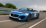 no title Jaguar promises new model debut for Goodwood Festival of Speed