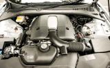 Used car buying guide: Jaguar S-type R (2002-2007) Used car buying guide: Jaguar S-type R (2002-2007)