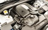Used car buying guide: Jaguar S-type R (2002-2007) Used car buying guide: Jaguar S-type R (2002-2007)