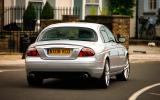Used car buying guide: Jaguar S-type R (2002-2007) Used car buying guide: Jaguar S-type R (2002-2007)