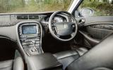 Used car buying guide: Jaguar S-type R (2002-2007) Used car buying guide: Jaguar S-type R (2002-2007)