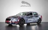Jaguar Land Rover details efficient new Ingenium engine family