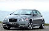 no title Jaguar XF Diesel S enhanced