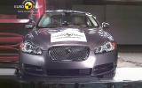 no title Jag vows to improve XF safety