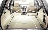 Jaguar XF Sportbrake: leaked pics