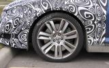 no title Jaguar XFR facelift - first pics