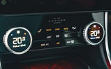jaguar xf sportbrake review 2023 015 heating controls jaguar xf sportbrake review 2023 015 heating controls
