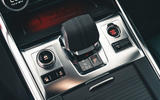 jaguar xf sportbrake review 2023 016 centre console jaguar xf sportbrake review 2023 016 centre console