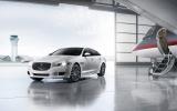 no title Beijing show: Jaguar XJ Ultimate