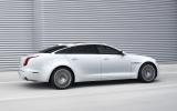 no title Beijing show: Jaguar XJ Ultimate