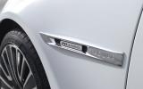 no title Beijing show: Jaguar XJ Ultimate