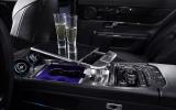 no title Beijing show: Jaguar XJ Ultimate