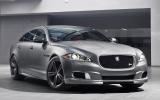 Jaguar reveals new 542bhp XJR