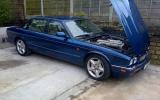 To buy or not to buy? 1997 Jaguar XJR for £1495