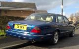 To buy or not to buy? 1997 Jaguar XJR for £1495