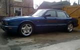 To buy or not to buy? 1997 Jaguar XJR for £1495