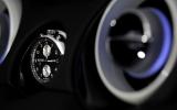 no title Jaguar XJ concept hints at XJR