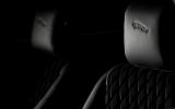 no title Jaguar XJ concept hints at XJR