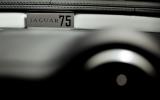 no title Jaguar XJ concept hints at XJR