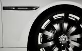 no title Jaguar XJ concept hints at XJR