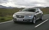 Jaguar XJ to cost from £53,775