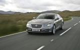 Jaguar XJ to cost from £53,775