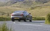 Jaguar XJ to cost from £53,775