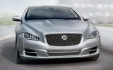 no title Jaguar launches armoured XJ