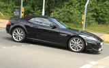 New Jaguar 'E-type' - first pics