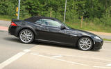 New Jaguar 'E-type' - first pics