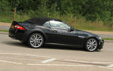 New Jaguar 'E-type' - first pics
