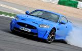 Autocar's 2011 review: June Autocar's 2011 review: June
