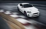 no title Geneva motor show: Jaguar XKR