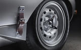 no title Jaguar reveals £1m Lightweight E-type ahead of Pebble Beach debut