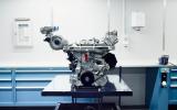 Jaguar C-X75 engine development