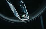 Jaguar XF steering wheel rim Jaguar XF steering wheel rim