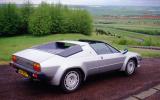 no title The history of Lamborghini - picture special