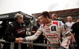 Nissan’s Jann Mardenborough: From virtual racing to reality