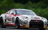 Nissan’s Jann Mardenborough: From virtual racing to reality