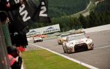 Nissan’s Jann Mardenborough: From virtual racing to reality