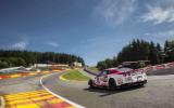 Nissan’s Jann Mardenborough: From virtual racing to reality
