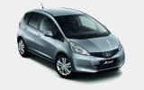 Quick news: Skoda financing, Vettel's new company FX, new Honda Jazz ES Plus, GM