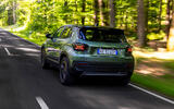 Jeep Avenger 4xe EV review 2026 003