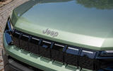 Jeep Avenger 4xe EV review 2026 005
