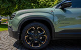 Jeep Avenger 4xe EV review 2026 006