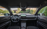 Jeep Avenger 4xe EV review 2026 009