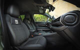 Jeep Avenger 4xe EV review 2026 012